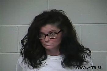 Heather  Smith Mugshot