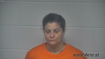 Heather  Smith Mugshot