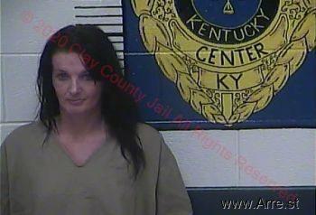 Heather  Smith Mugshot