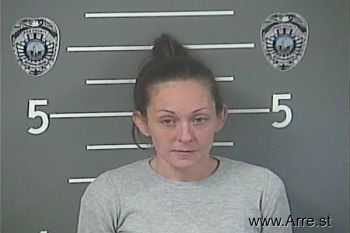 Heather N Smith Mugshot