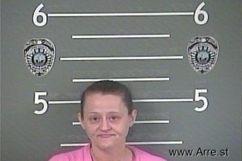 Heather M Smith Mugshot