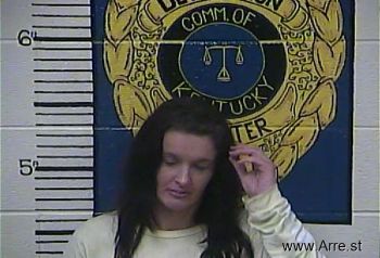 Heather  Smith Mugshot