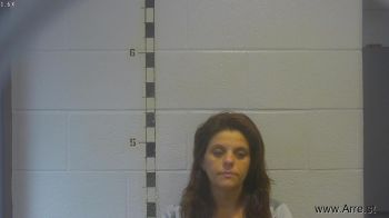 Heather Renee Smith Mugshot