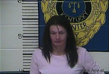 Heather  Smith Mugshot