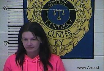 Heather  Smith Mugshot