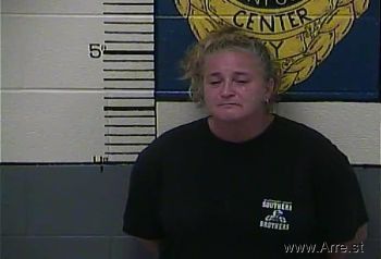 Heather  Smith Mugshot