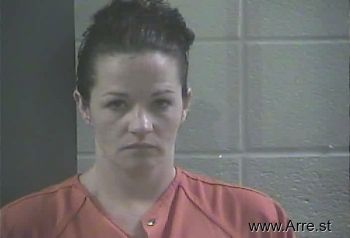 Heather  Smith Mugshot