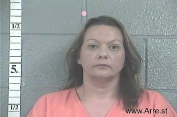 Heather Renee Stahl Mugshot