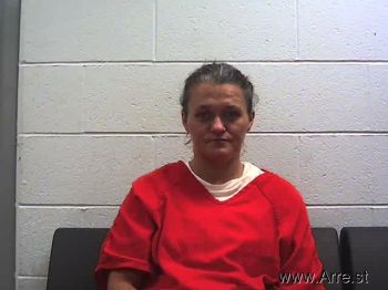 Heather Lynn Stewart Mugshot