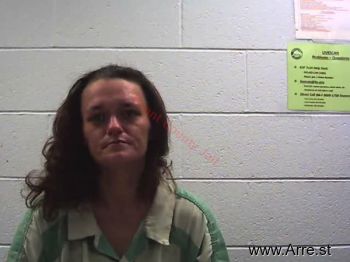 Heather Lynn Stewart Mugshot