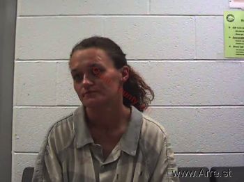 Heather Lynn Stewart Mugshot