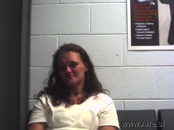 Heather Lynn Stewart Mugshot