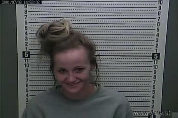 Heather  Stidham Mugshot