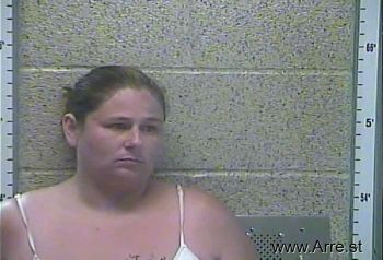 Heather M Sutton Mugshot