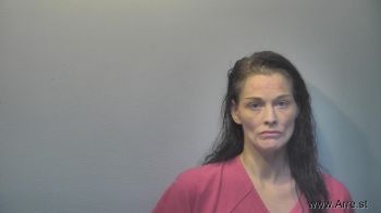 Heather N Thompson Mugshot