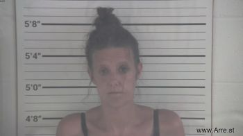 Heather Lynn Tucker Mugshot