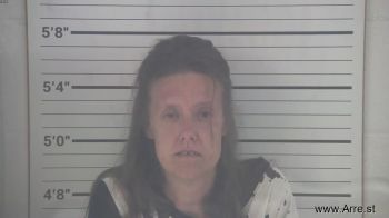 Heather Lynn Tucker Mugshot