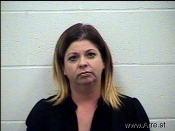 Heather Nmi Tucker Mugshot