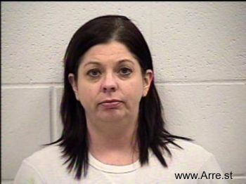 Heather Nmi Tucker Mugshot