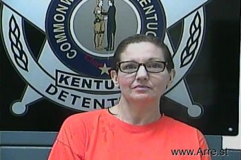 Heather Lee Turner Mugshot