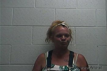 Heather  Turner Mugshot