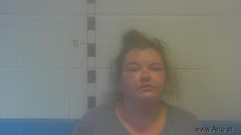 Heather Nichole Turner Mugshot