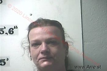 Heather  Turner Murphy Mugshot