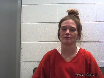 Heather Rosemarie Wagner Mugshot