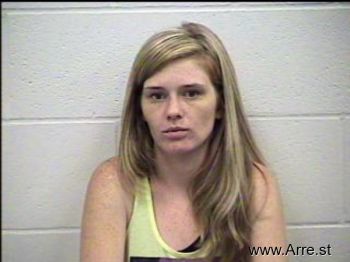 Heather Rosemary Wagner Mugshot