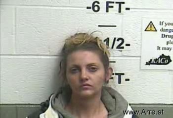 Heather Malinda Warren Mugshot