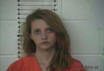 Heather Malinda Warren Mugshot