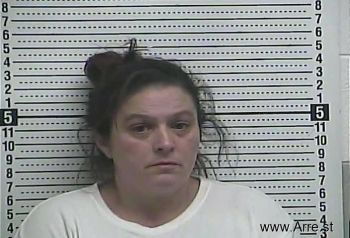 Heather  Webb Mugshot