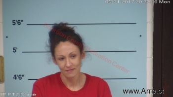 Heather C White Mugshot