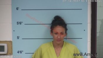 Heather C White Mugshot