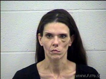 Heather Michelle Whittington Mugshot