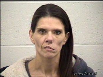 Heather Michelle Whittington Mugshot