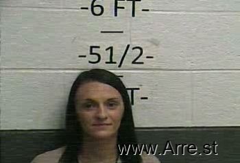 Heather  Williams Mugshot