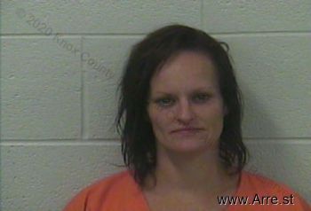 Heather Nicole Williams Mugshot