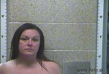 Heather Marie Williamson Mugshot