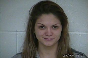 Heather R Wilson Mugshot