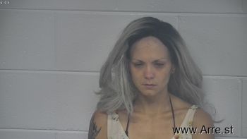 Heather R Wilson Mugshot