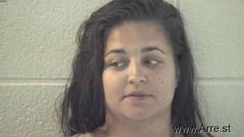 Heather  Wilson Mugshot