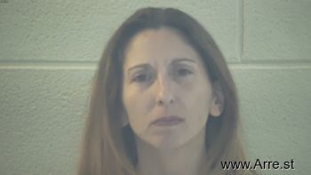 Heather Marie Wilson Mugshot