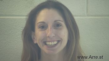 Heather Marie Wilson Mugshot