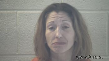 Heather Marie Wilson Mugshot