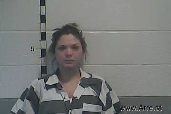 Heather Renee Wilson Mugshot