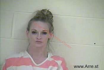 Heather  Wilson Mugshot