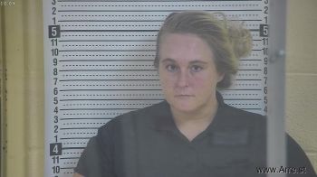 Heather Renee Wiser Mugshot