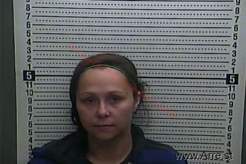 Heather  Woodard Mugshot