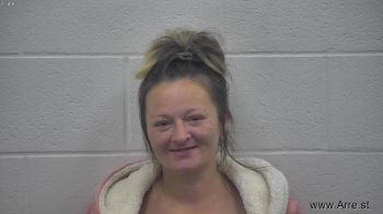 Heather Renea Woodrum Mugshot